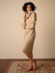 PRANCING PAISLEY OBLONG SCARF | Talbots US