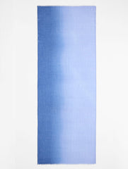 OMBRÉ OBLONG SCARF | Talbots discount