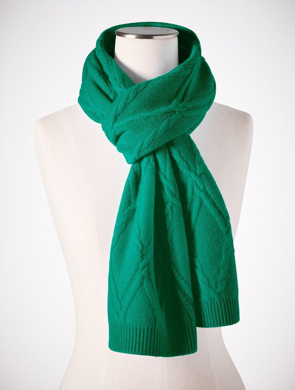 CASHMERE SCARF | Talbots sale