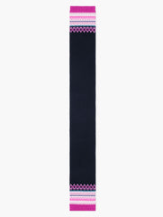 FLOAT FAIR ISLE SCARF | Talbots on sale