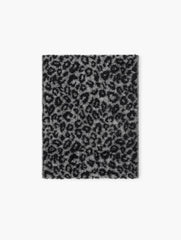 SNOW LEOPARD SNOOD | Talbots discount