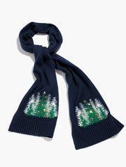 WHIMSY TREE SCARF | Talbots for sale