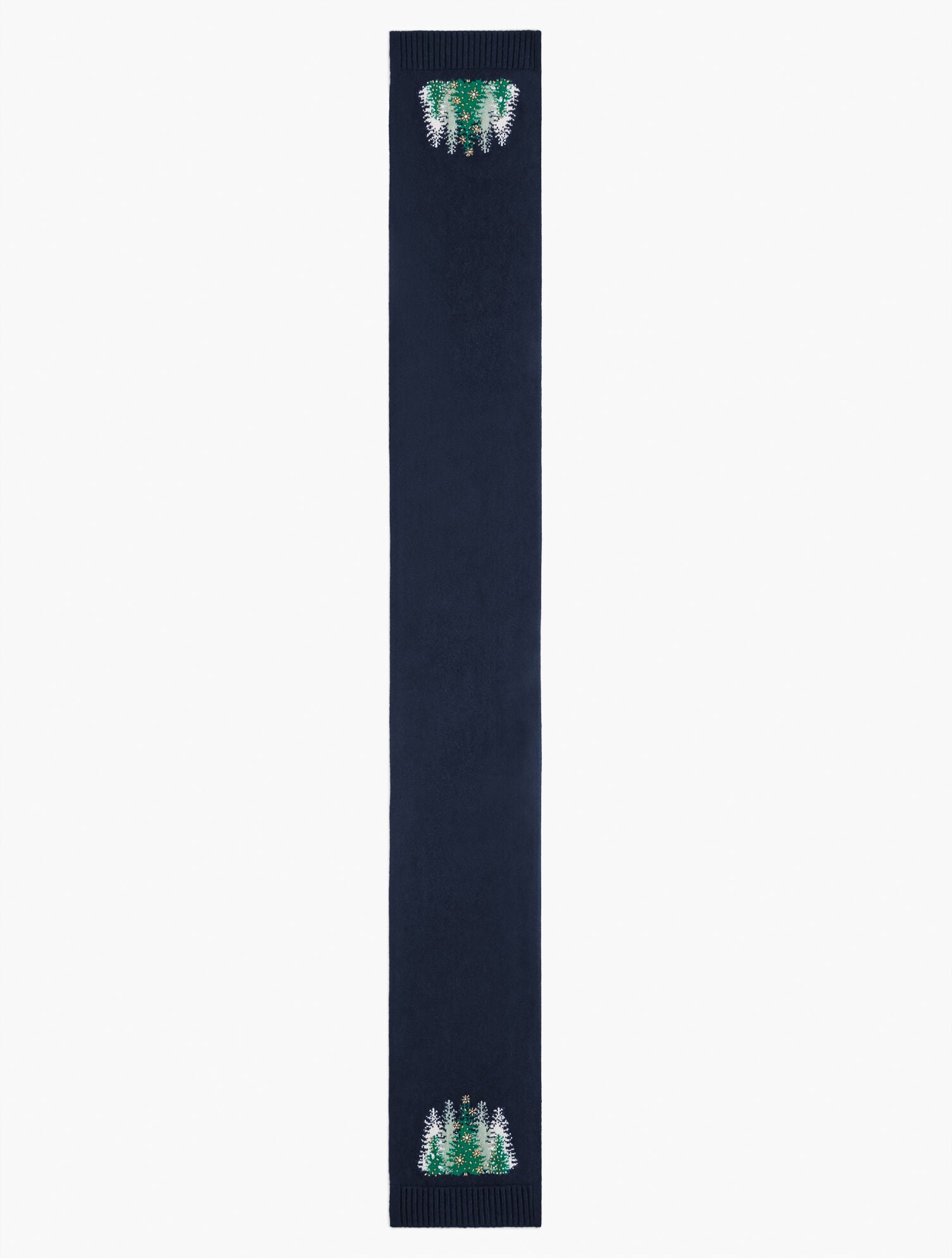 WHIMSY TREE SCARF | Talbots outlet
