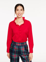 RED POP,XS,Misses