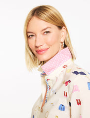 MODERN CLASSIC SHIRT - FASHION ICONS | Talbots online