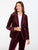 RICH BURGUNDY
