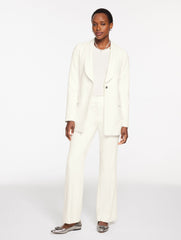 TAILORED STRETCH BLAZER | Talbots online