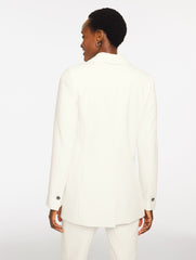 TAILORED STRETCH BLAZER | Talbots online