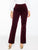RICH BURGUNDY