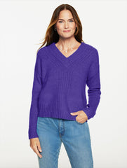 BRILLIANT PURPLE,XS,Misses