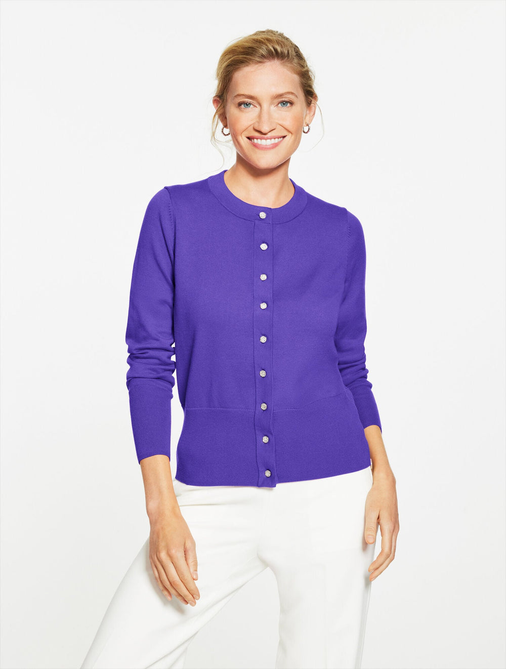 BRILLIANT PURPLE,XS,Misses