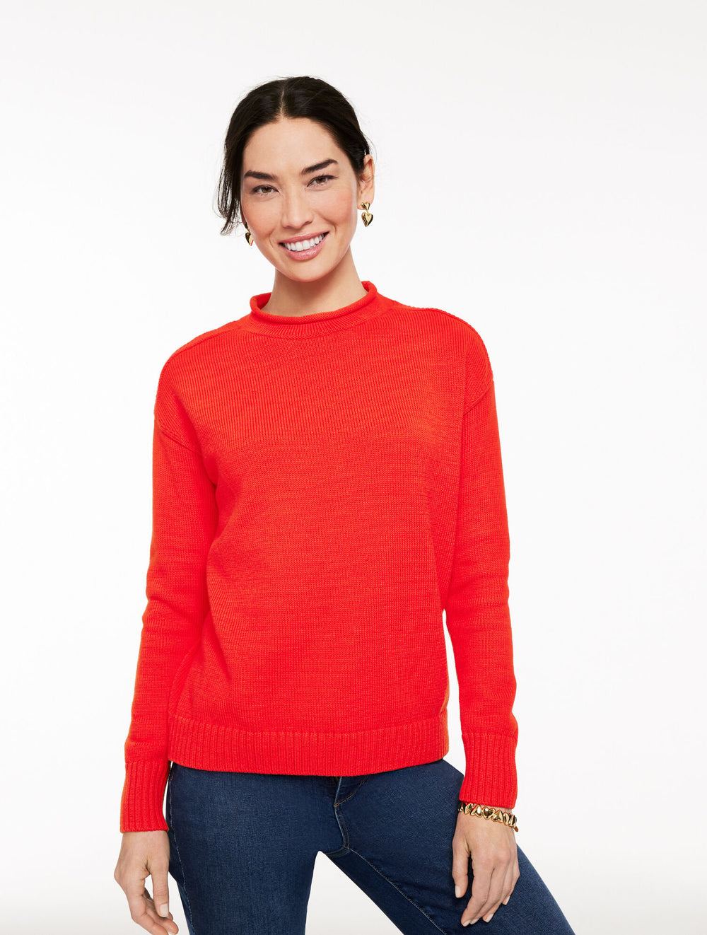 VALIANT POPPY,XS,Misses
