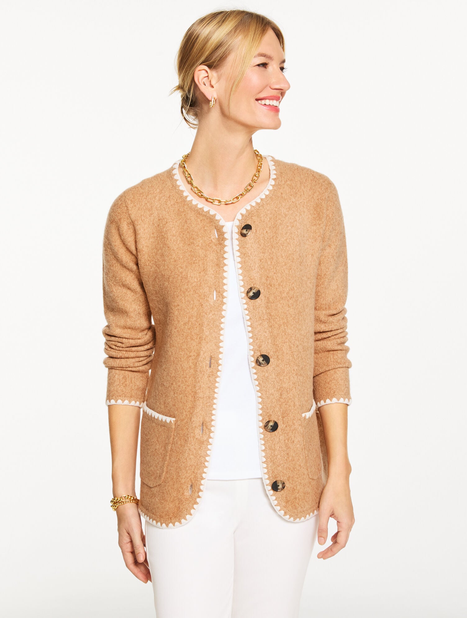 CAMEL MULTI,XS,Misses