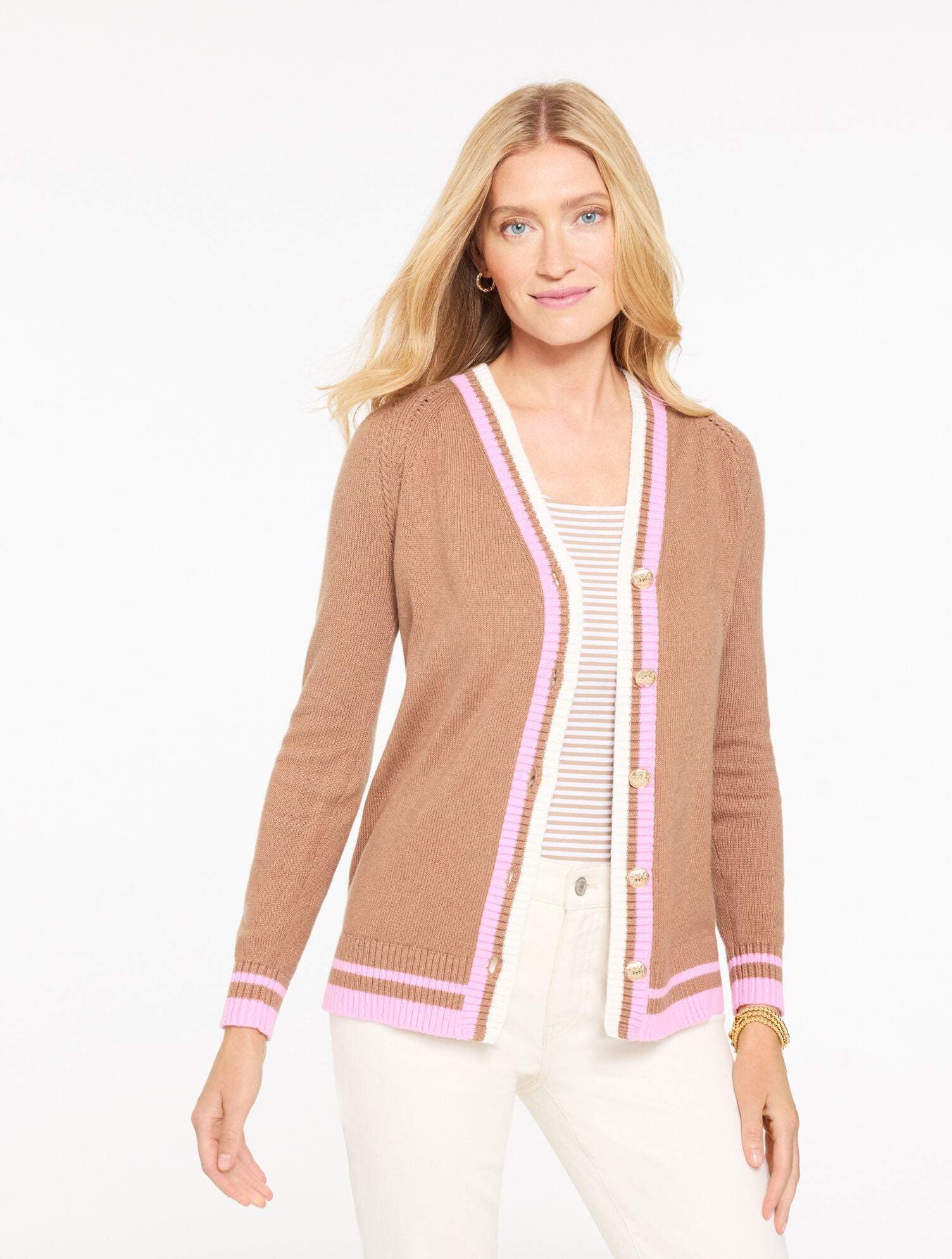 JASPER HTHR/LILAC CHIFFON,XS,Misses