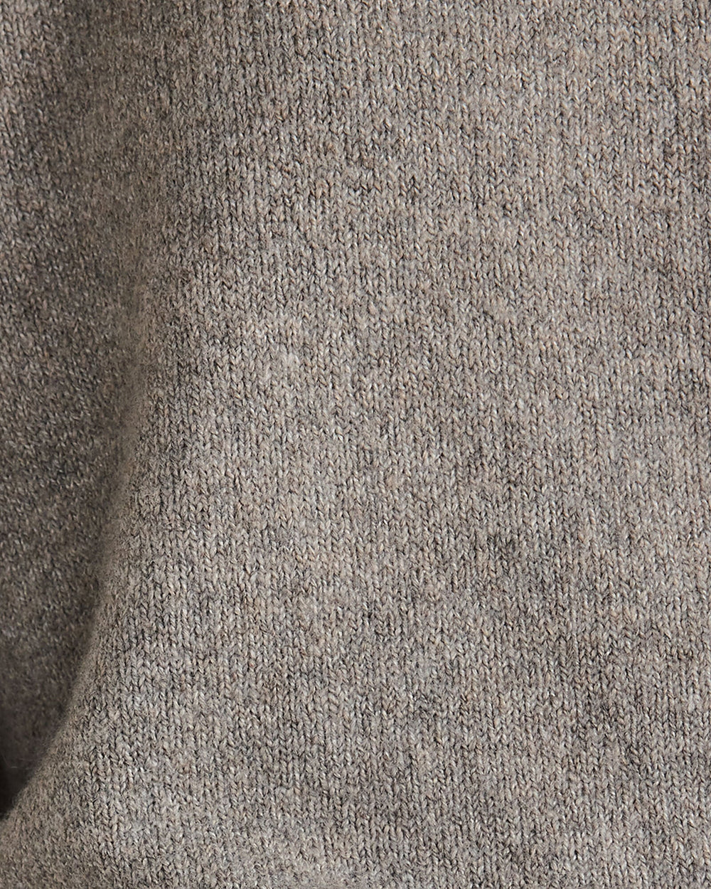 ORGANIC COTTON BLEND NOSTALGIC FAIR ISLE JOGGERS | Talbots US