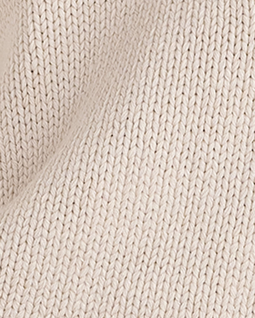 COTTON BLEND POCKET HOODIE | Talbots US