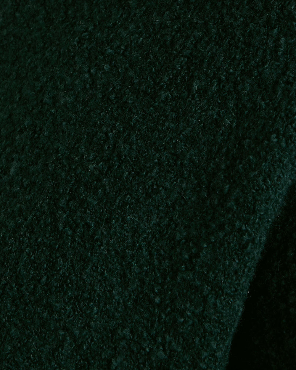 BOUCLE HALF-ZIP PULLOVER | Talbots online