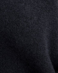 VISCOSE BLEND LONG SLEEVE HOODIE | Talbots on sale