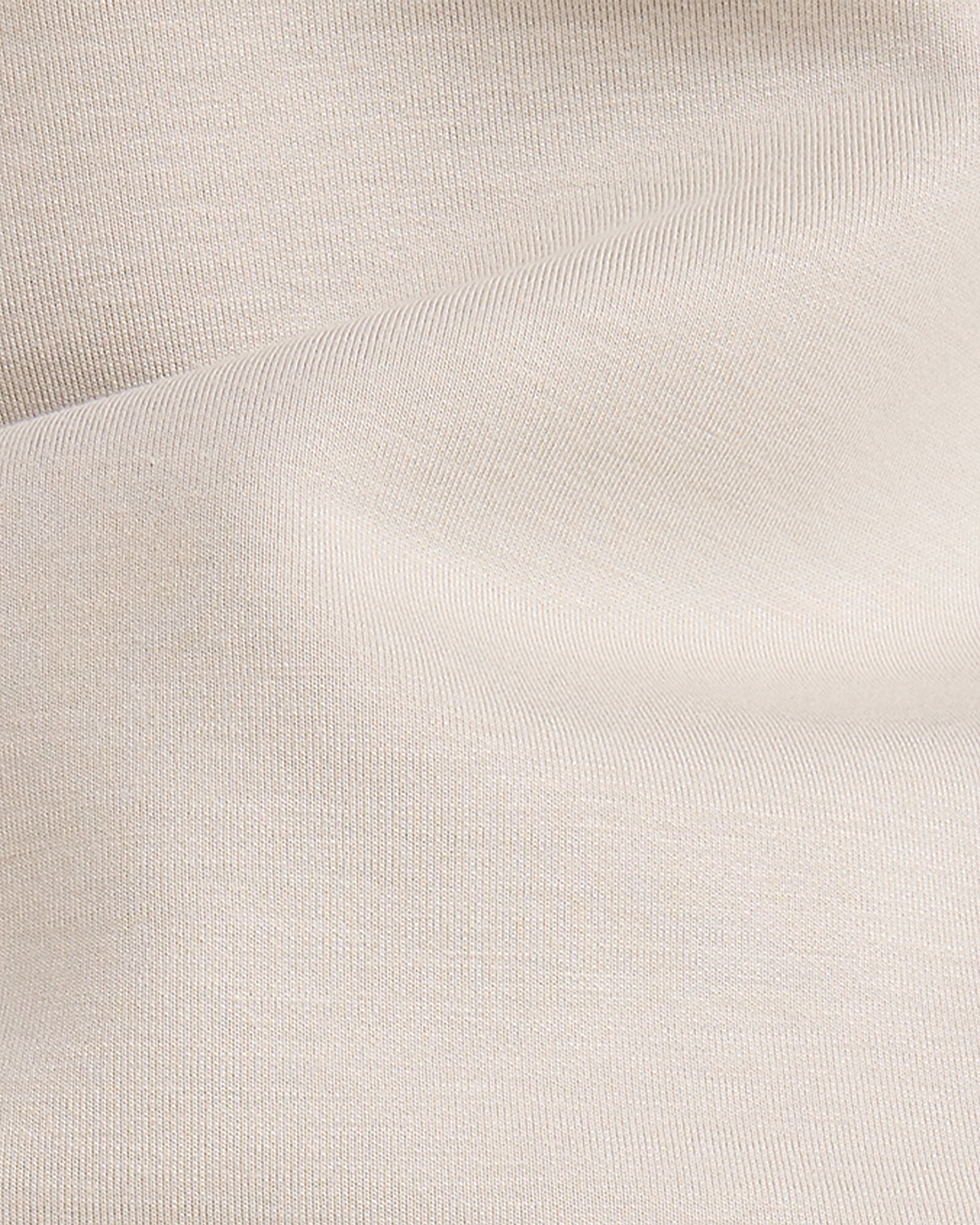 SOFT-BRUSHED FLEECE FUNNEL NECK PULLOVER | Talbots sale