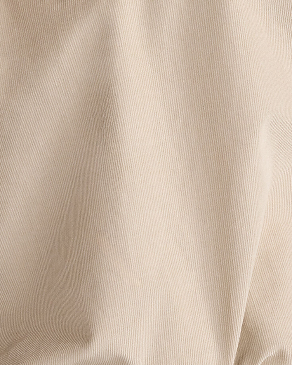 COTTON CORDED TOP | Talbots on sale