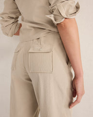 COTTON CORDED JOGGER | Talbots near me