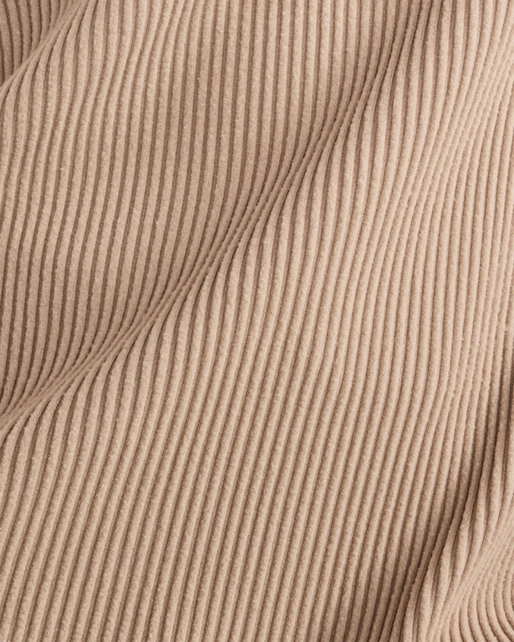 OTTOMAN RIB BUTTON-FRONT TOP | Talbots discount