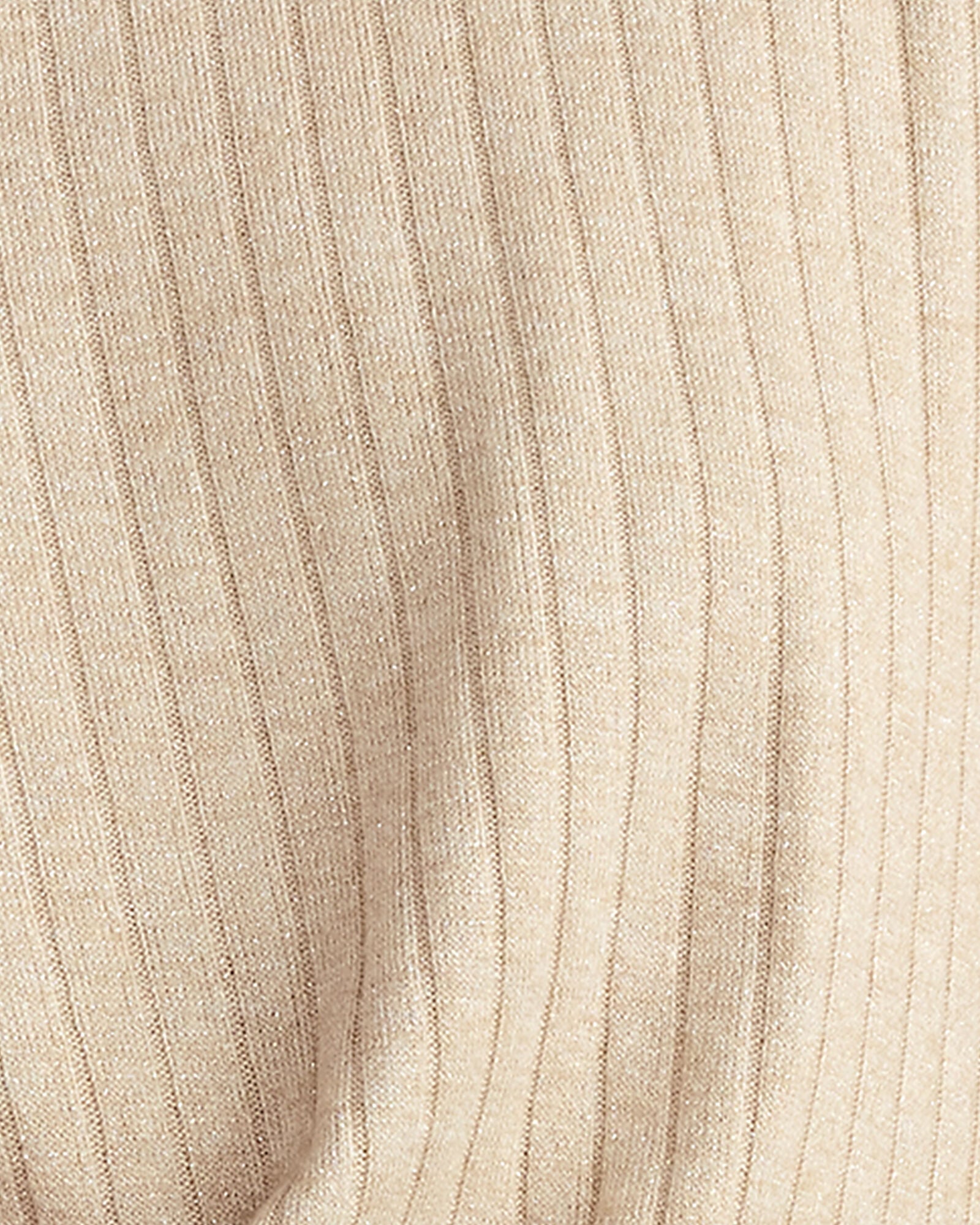 LUREX RIB KNIT TOP | Talbots near me