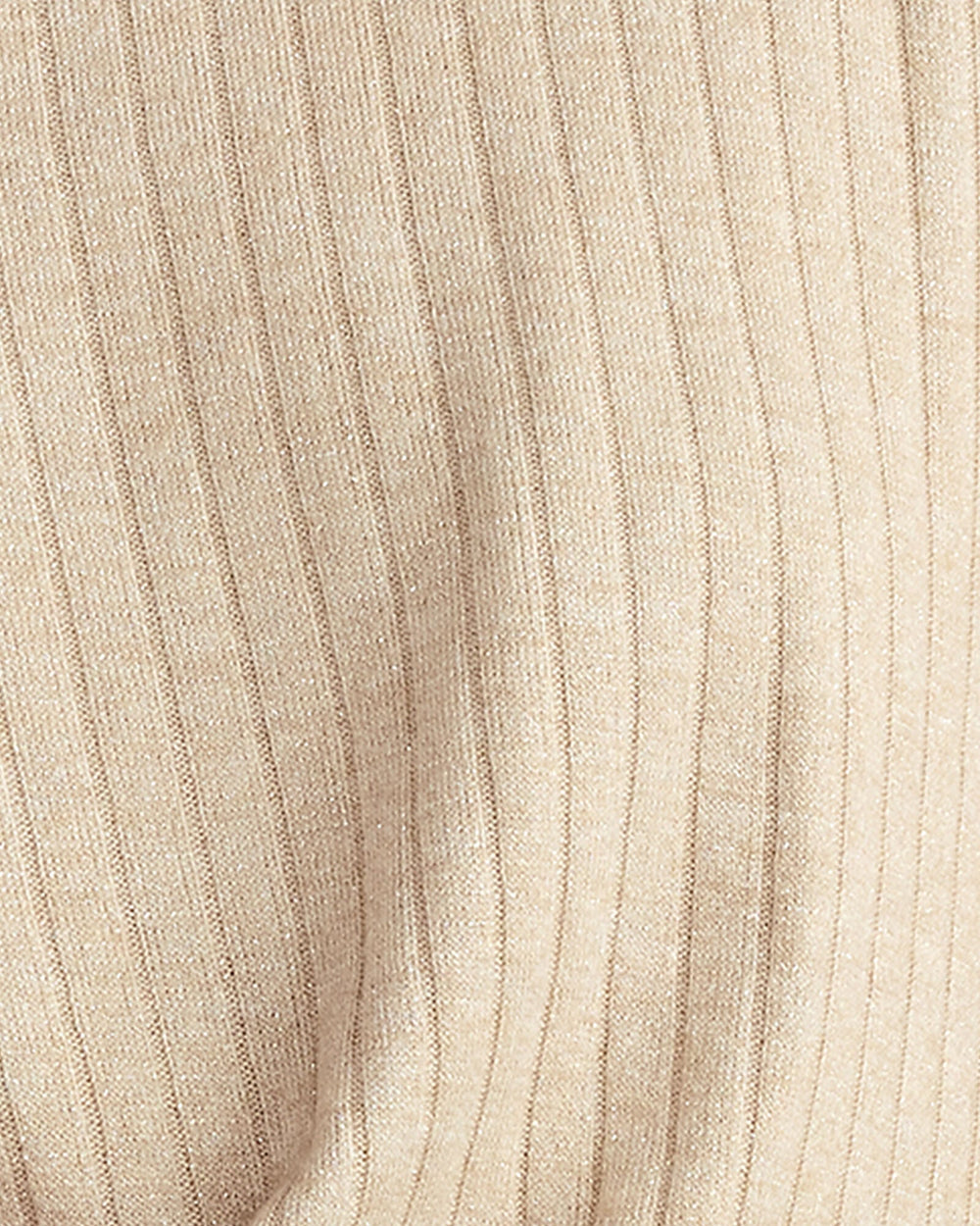LUREX RIB KNIT TOP | Talbots near me