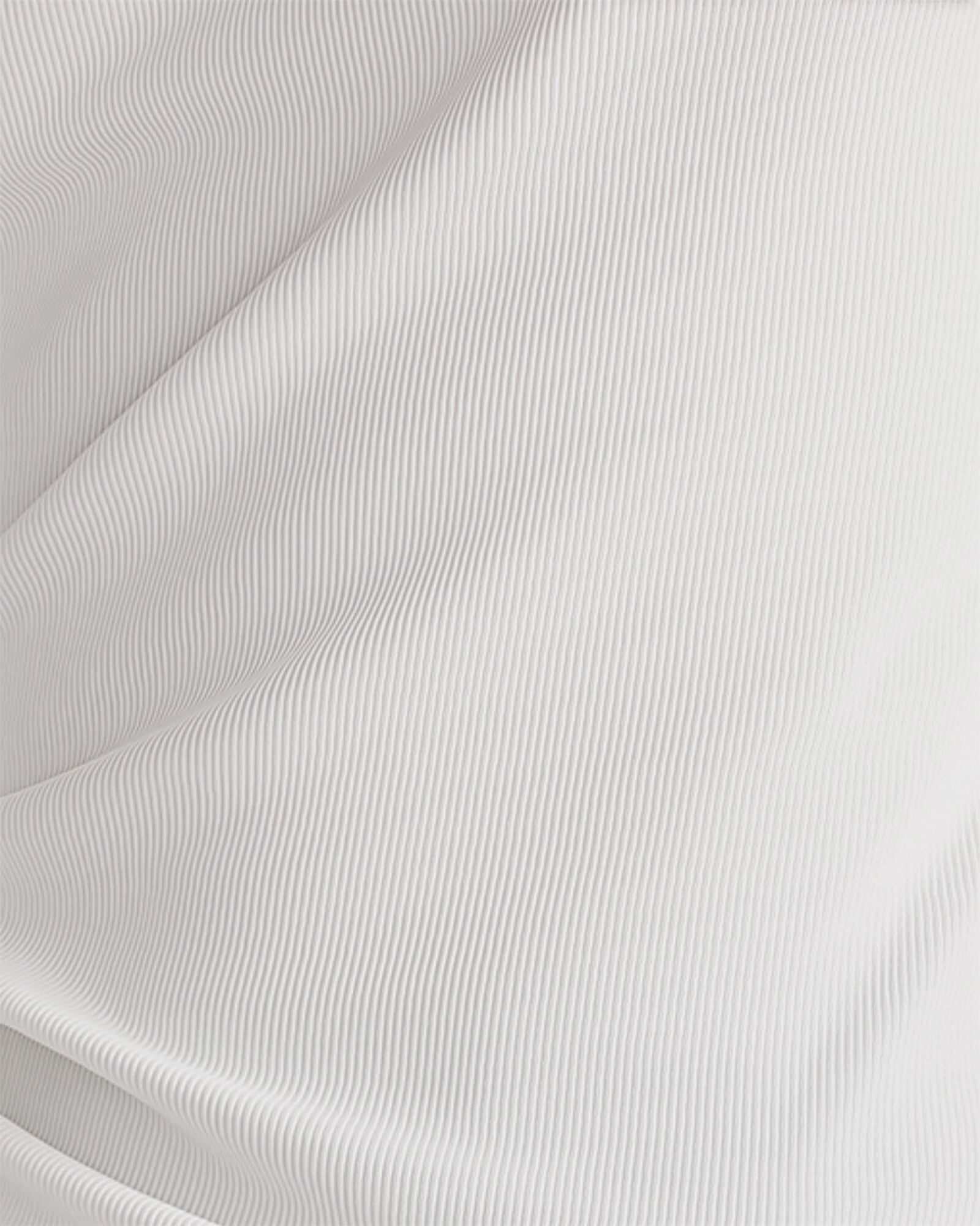 ORGANIC COTTON MOCKNECK LONG SLEEVE TEE | Talbots discount