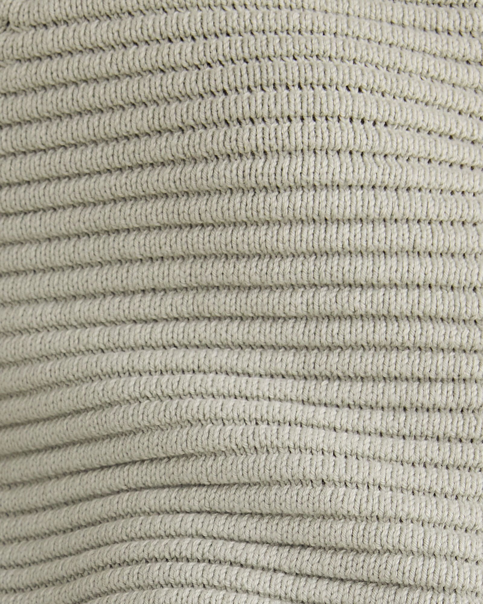 ORGANIC COTTON HORIZONTAL STITCH CARDIGAN | Talbots online