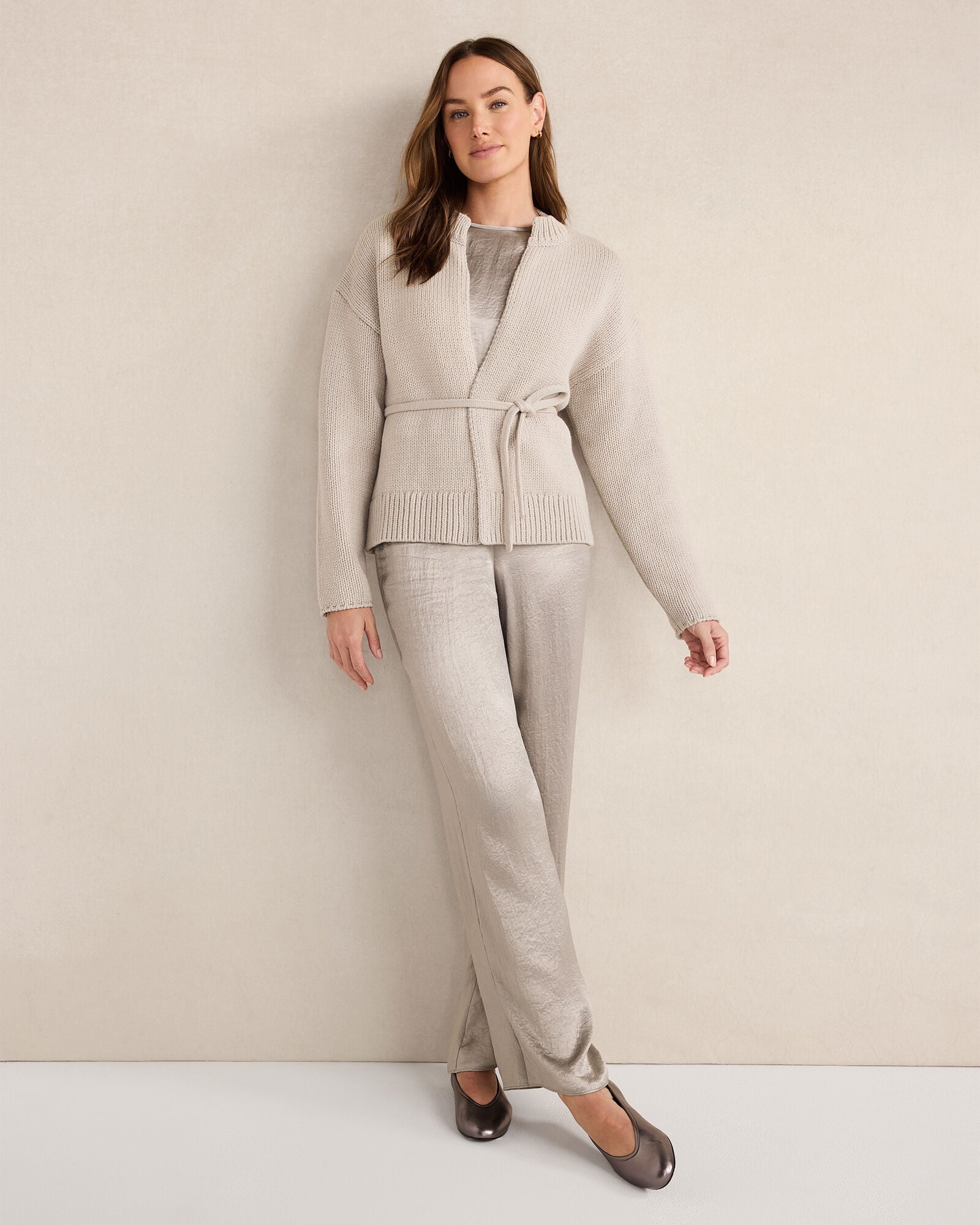 OYSTER SHELL,XS,Misses