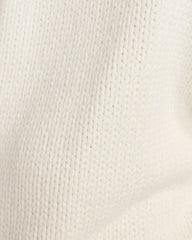 CHUNKY COTTON BLEND BELTED CARDIGAN | Talbots sale