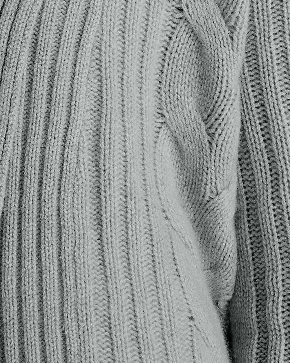 CASHMERE CABLE OPEN FRONT CARDIGAN | Talbots sale