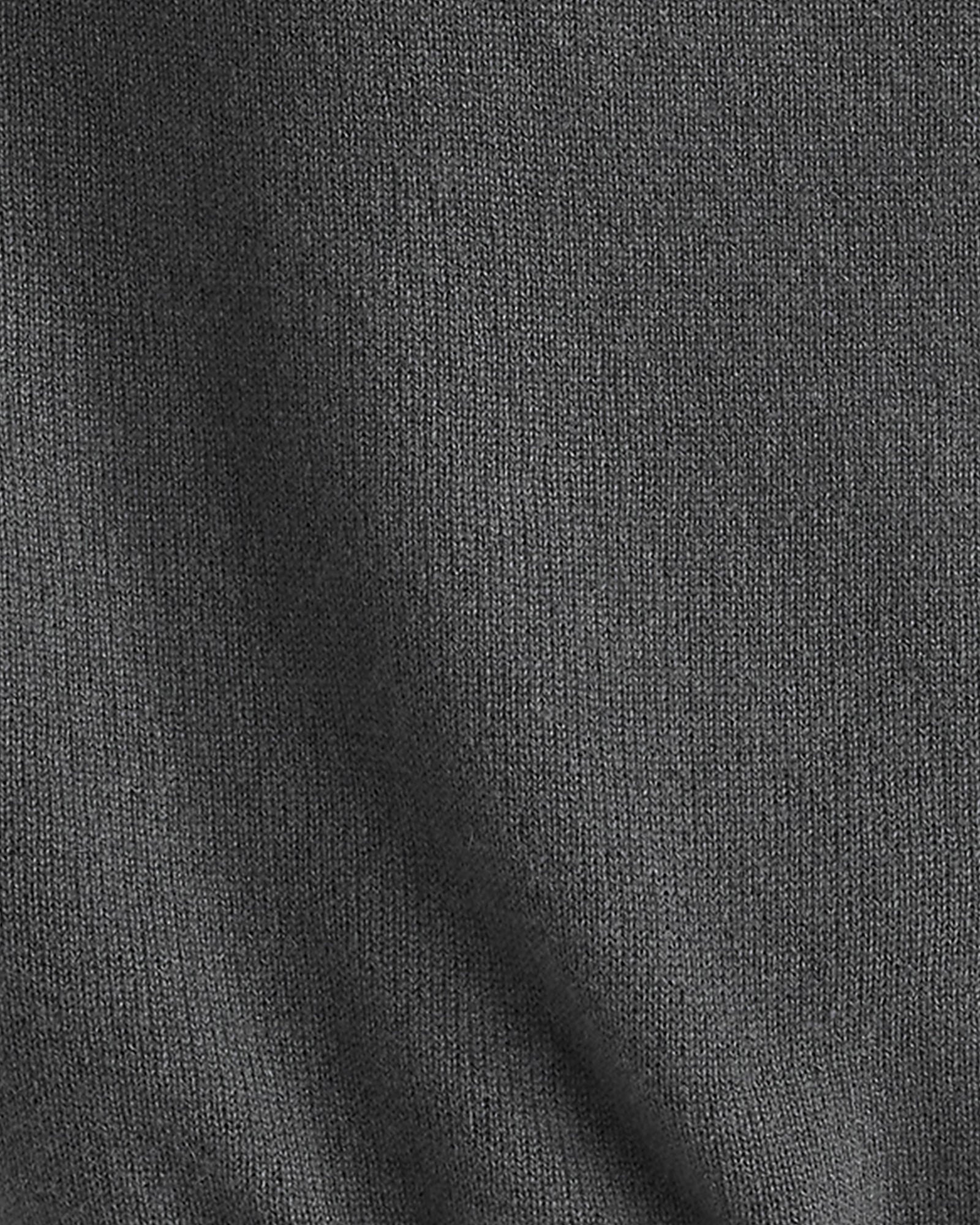 CASHMERE TIE-FRONT CREWNECK SWEATER | Talbots US