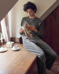 CORDED VELOUR PANTS | Talbots near me