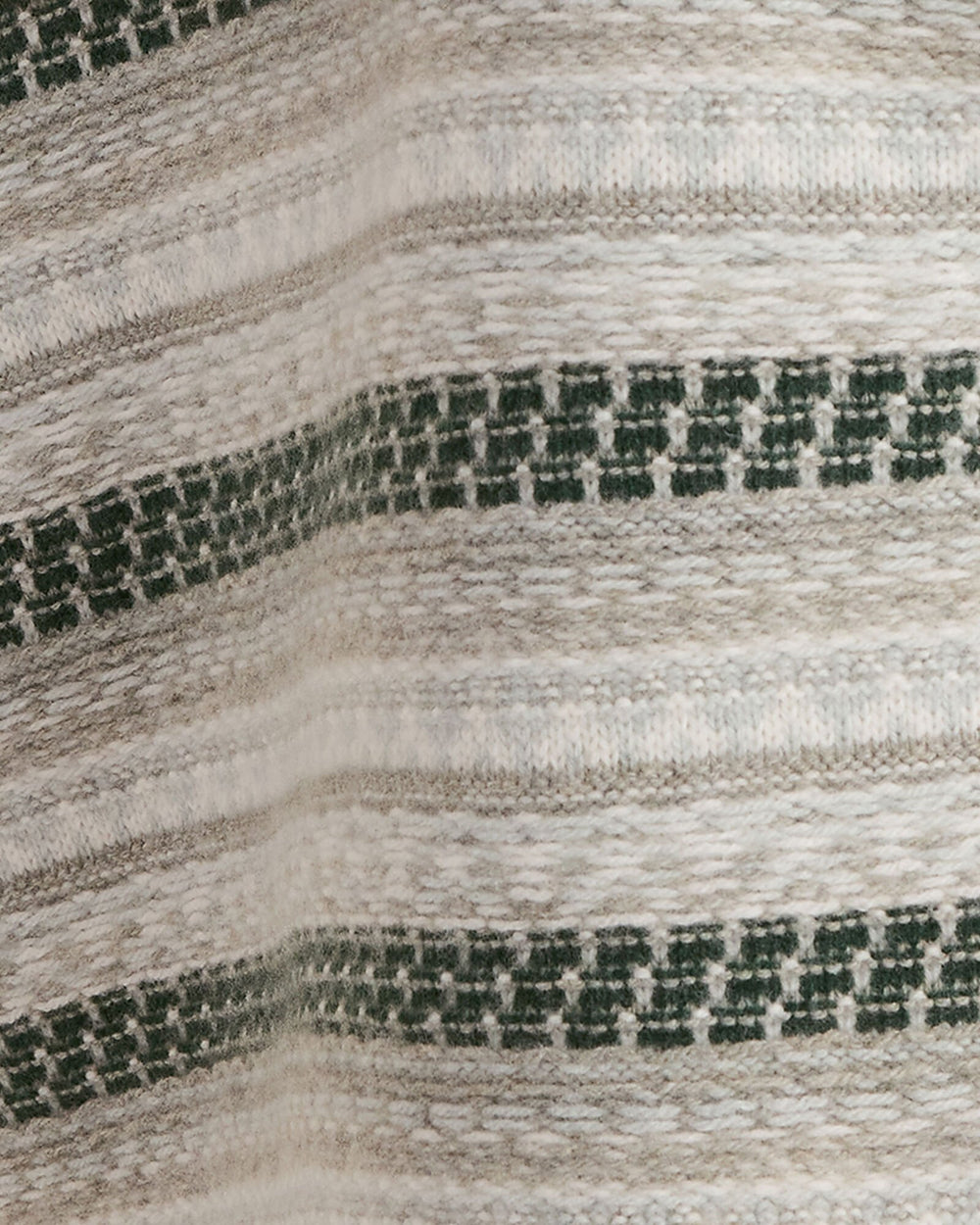 WOOL BLEND FAIR ISLE CARDIGAN | Talbots on sale