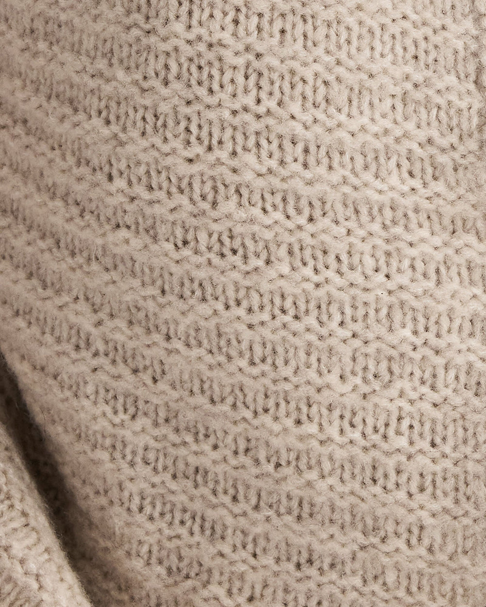 MERINO WOOL CASHMERE LINK STITCH CARDIGAN | Talbots outlet