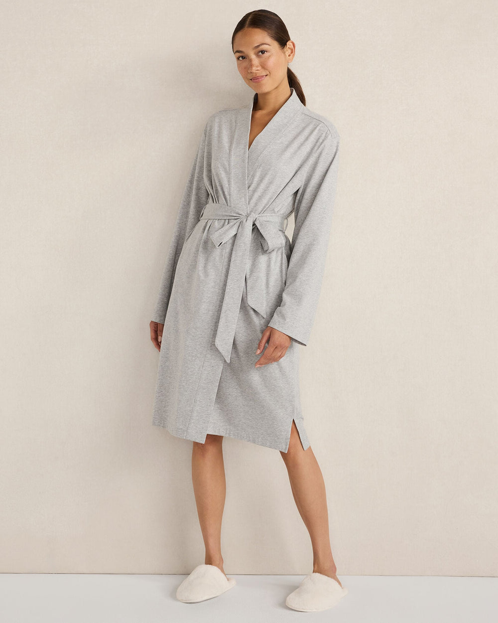 PEWTER HEATHER BROS,XS,Misses