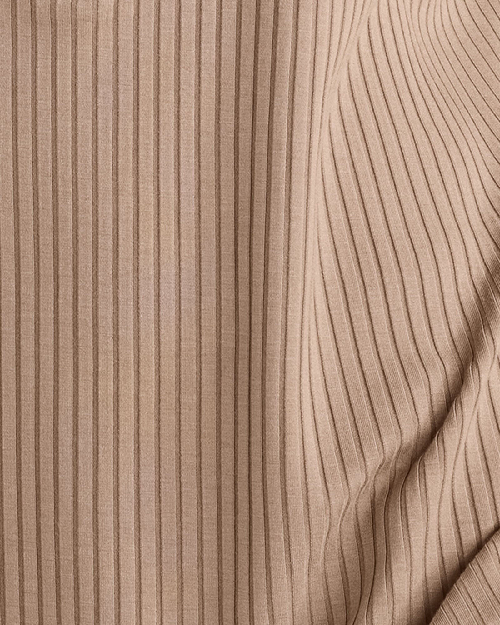 DRAPEY RIB KNIT HENLEY | Talbots sale