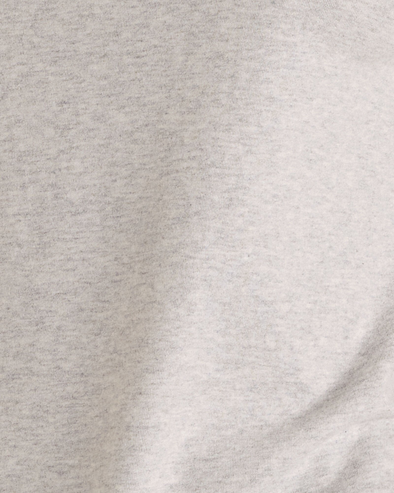 COTTON MODAL BRUSHED JERSEY CREWNECK | Talbots online