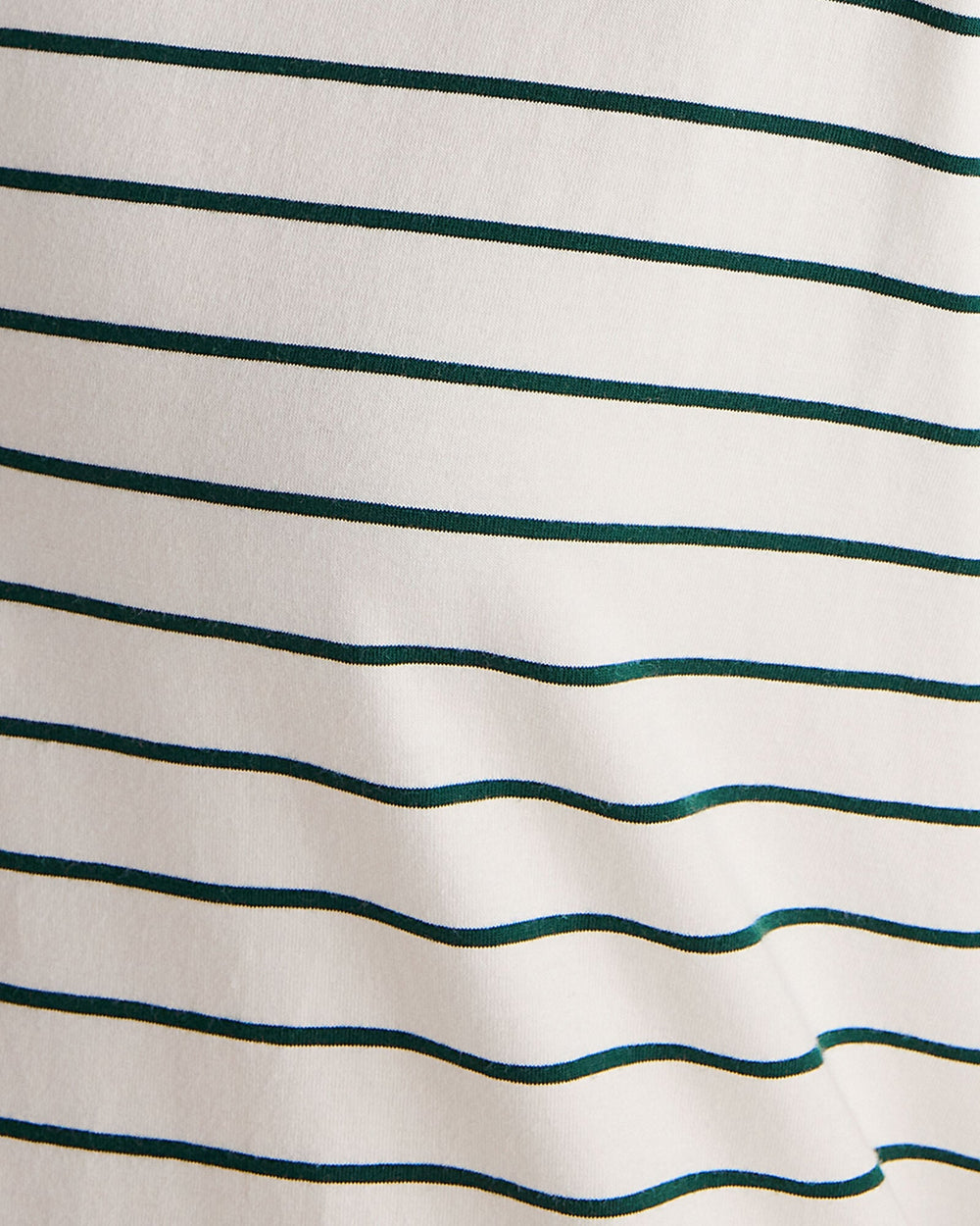 ORGANIC COTTON JERSEY STRIPE PANTS | Talbots outlet