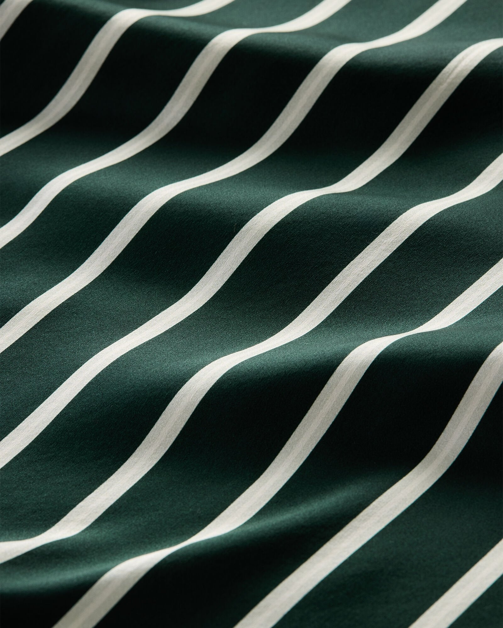 WASHABLE SILK PINSTRIPE PAJAMA PANTS | Talbots US