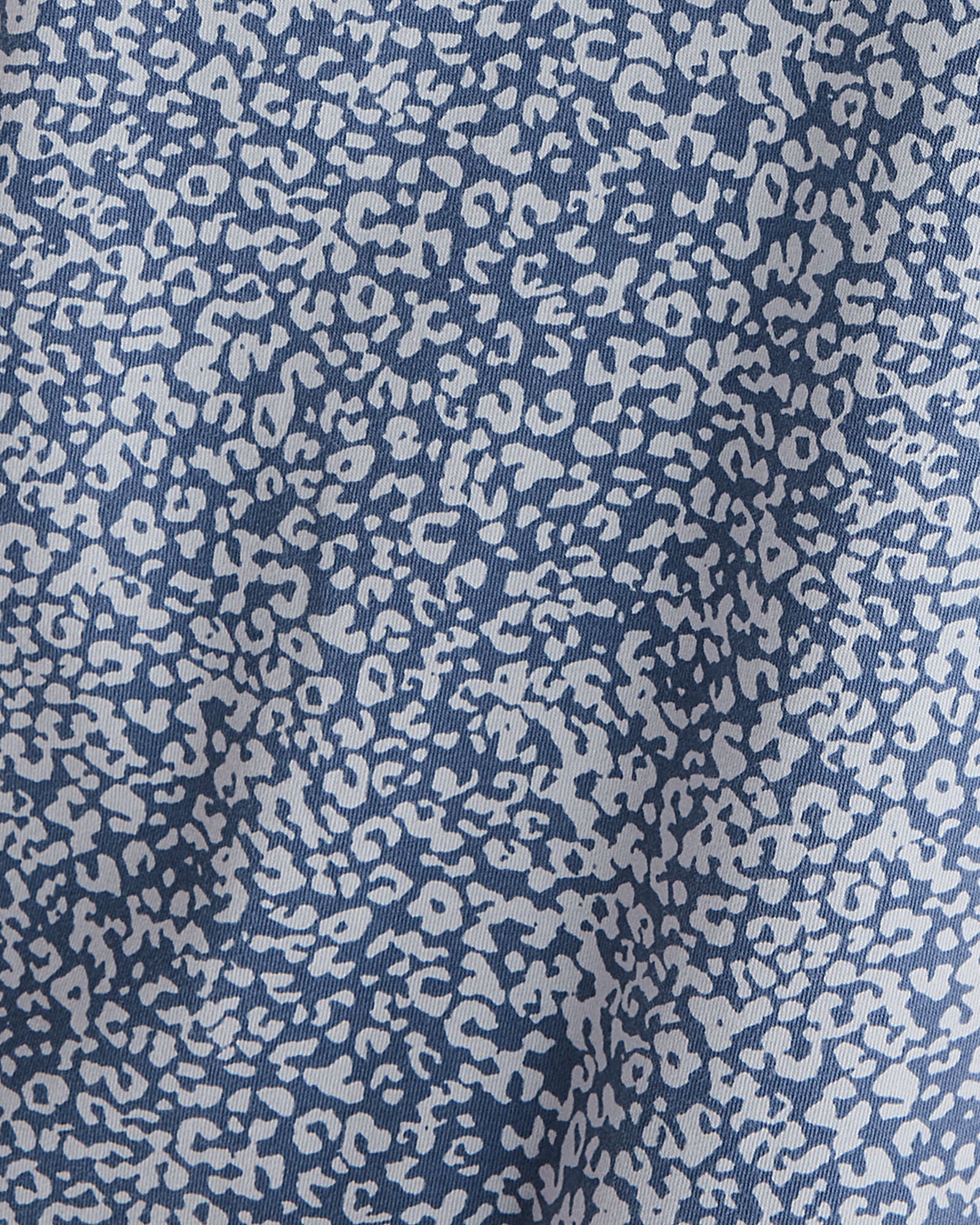 ORGANIC COTTON JERSEY ANIMAL PRINT SLEEP DRESS | Talbots near me