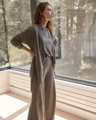 RELAXED JERSEY TEE | Talbots US