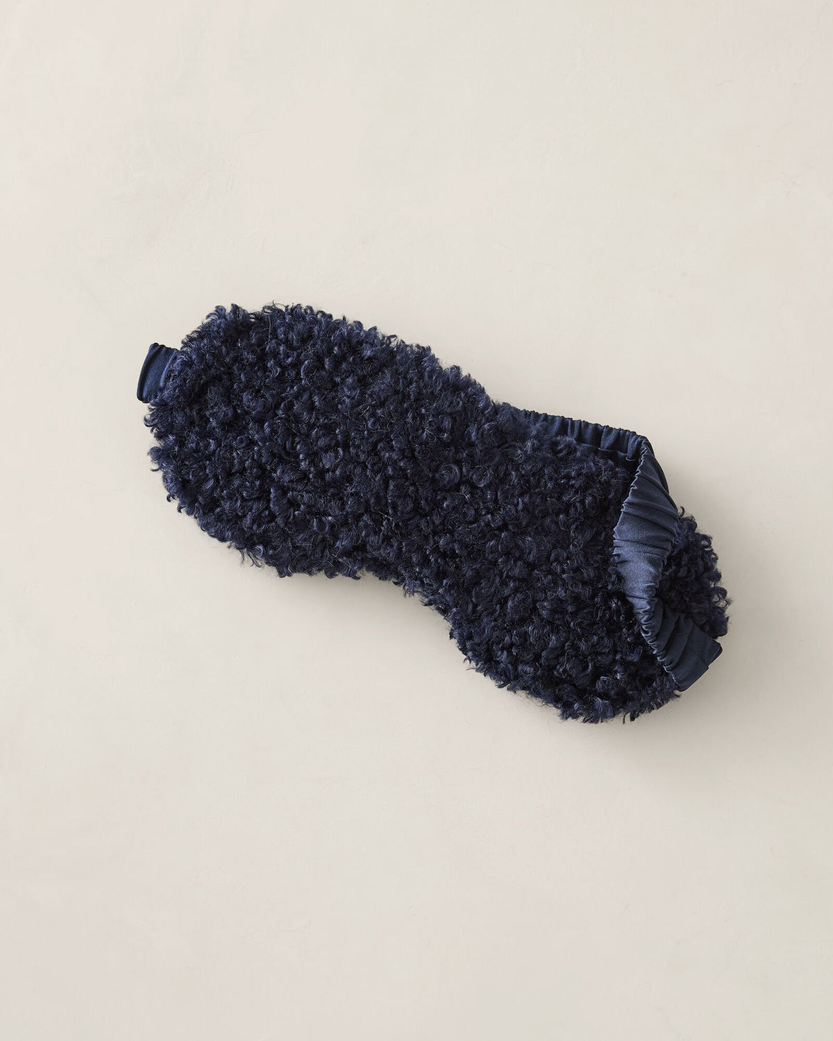 SHERPA EYE MASK | Talbots on sale