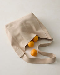 SUEDE BUCKET TOTE | Talbots sale