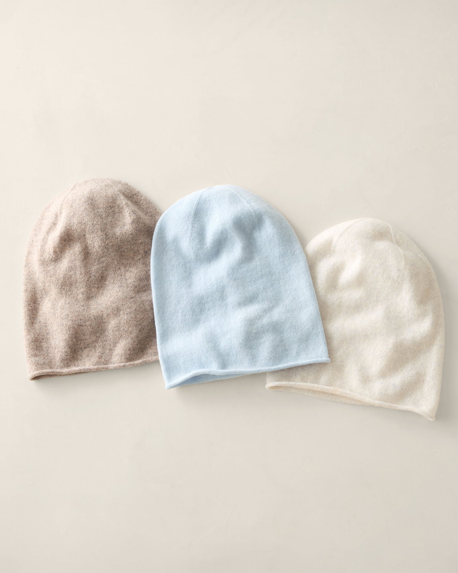 CASHMERE BEANIE | Talbots US