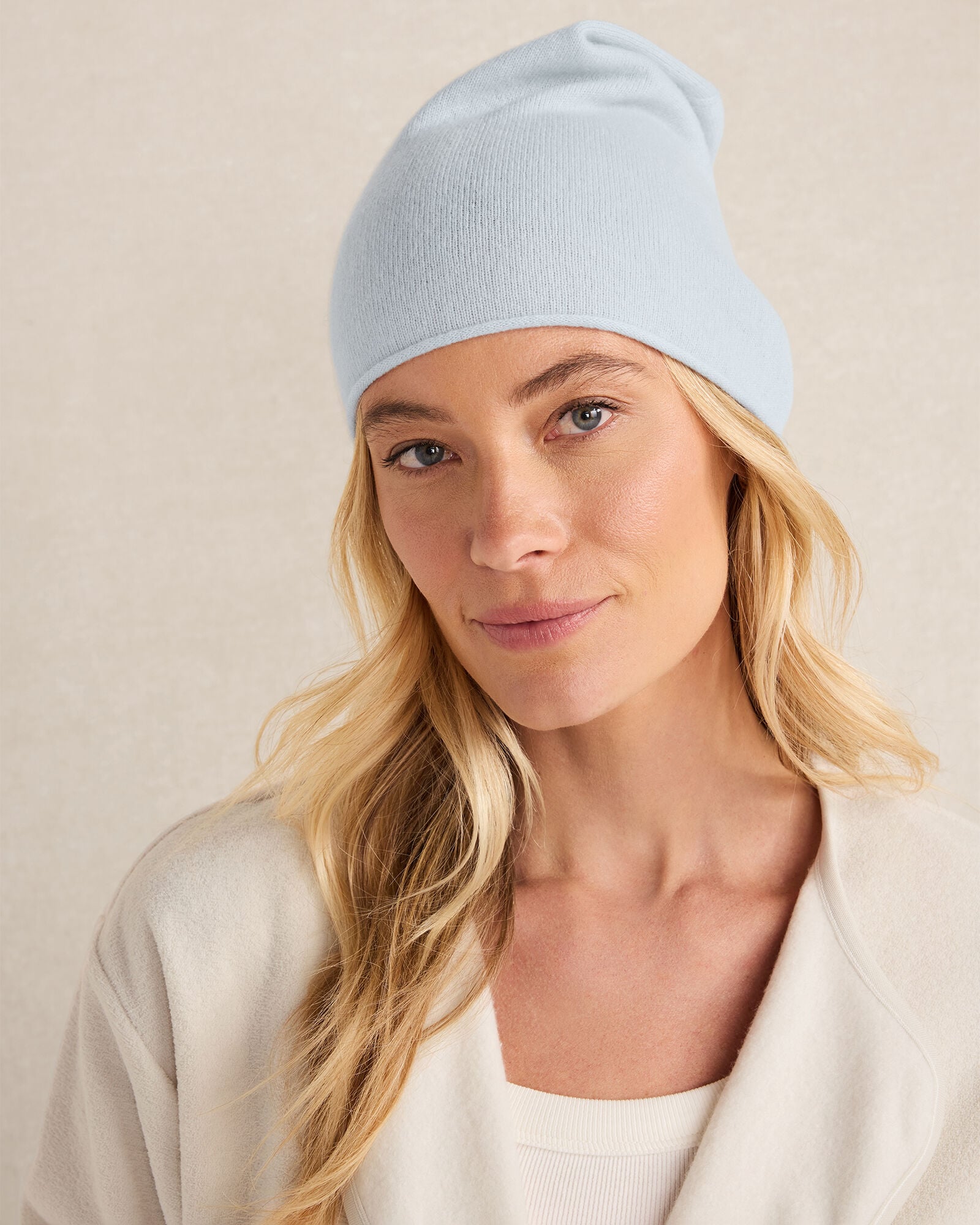 CASHMERE BEANIE | Talbots US