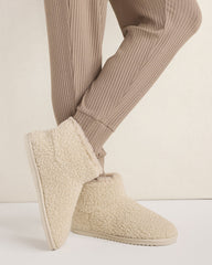 SHERPA BOOTIES | Talbots near me