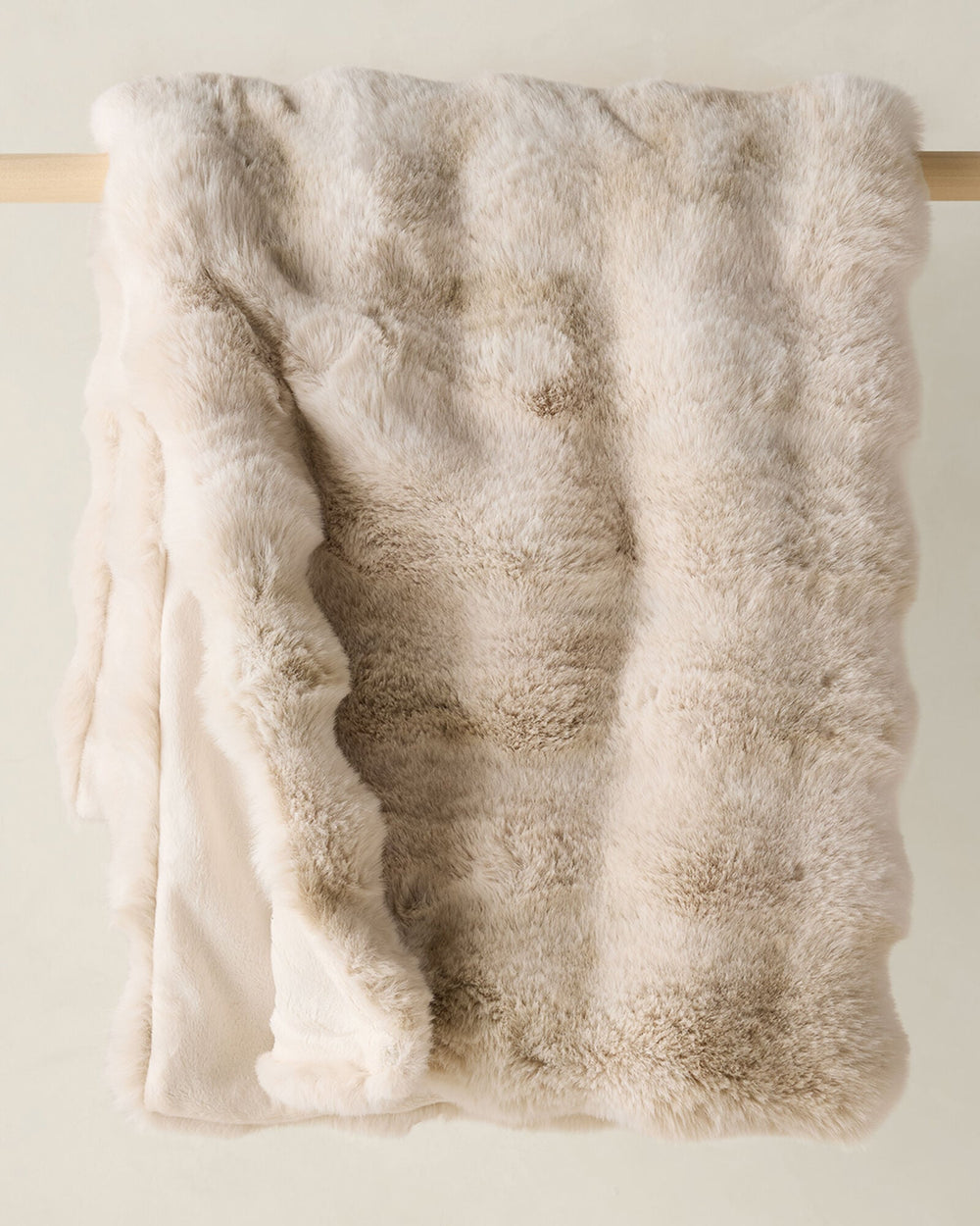 FAUX FUR PET THROW BLANKET | Talbots for sale
